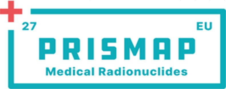 Logo projektu PRISMAP