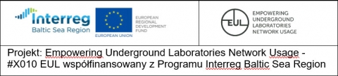 Empowering Underground Laboratories Network Usage (EUL)
