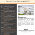 Plakat III warsztatów BNCT