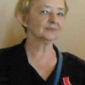 Late Elżbieta Jaworska