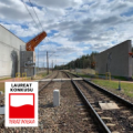 System CANIS w Kuźnicy Białostockiej