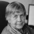 Prof. Maria "Hula" Szeptycka