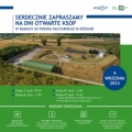 Krajowe Składowisko Odpadów Promieniotwórczych zaprasza na dzień otwarty 