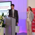 Marek Sieczkowski, Urszula Rybicka, Lidia Sobańska