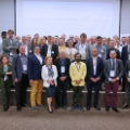 Uczestnicy konferencji NOMATEN Innovation Days