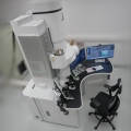 New transmision electron microscope launched at NOMATEN CoE (Photo: NCBJ)