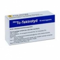 Tektrotyd, a new medicine from Poland, registered in Europe