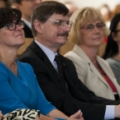 Inauguracja roku akademickiego 2015/2016 Uniwersytetu Dzieci, fot. Uniwersytet Dzieci