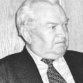 Zmarł śp. dr hab. Jerzy Gawin