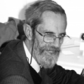 Śp. prof. Marek Moszyński