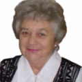 Zmarła śp. Maria Zielińska