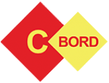 C-BOARD - logo