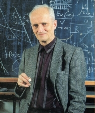 prof. Adam Sobiczewski