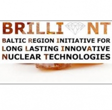 Pro­jekt BRILLIANT (Bal­tic Region Ini­tia­tive for Long Lasting Inno­vAtive Nuc­lear Tech­no­lo­gies).
