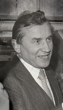 Profesor Stanisław Kuliński zmarł 18 stycznia 2021 w wieku 92 lat