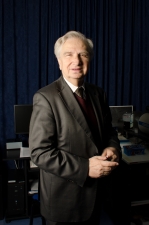 prof. Ludwik Dobrzyński