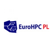 Logo EuroHPC PL