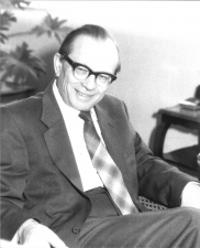 Prof. Roman Żelazny