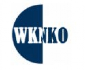 WKNKO  logo