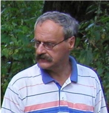 Żmarł Wiesław Szmek