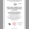 Akredytacja laboratorium badawczego AP 070