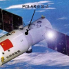 Chińska sonda kosmiczna z detektorem POLAR