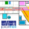 PolFEL - wstępny schemat pomieszczeń