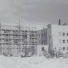 EWA construction site