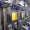 Y-90 / Lu-177 hot chambers in Świerk (photo NCBJ)