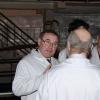 Our guests visiting the MARIA reactor (photo Marcin Jakubowski NCBJ)