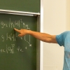 Paweł Ziń podczas Specjalnego Colloquium DBP