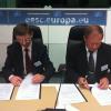 NCBJ włącza się w prace nad reaktorami jądrowymi IV generacji