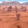 Visualization of CTA telescopes (source: portal.cta-observatory.org)