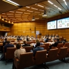 HTGR Contribution towards Carbon neutrality- sesja na konferencji MAEA w Wiedniu (Courtesy: JAEA)