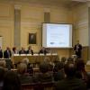 The Warsaw press conference (photo Marianna Zadrożna)
