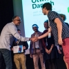Special prize winners (photo Kuba Mozolewski, Ministry of Digital Affairs)