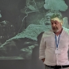 Jerzy Kowalski-Glikman podczas Specjalnego Colloquium DBP