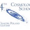 4-th Cosmology School