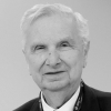 Ś.p. Profesor Ludwik Dobrzyński