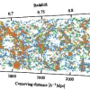 Największa trójwymiarowa mapa Wszechświata sprzed 7 mld lat