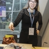 Marta Lampasiak, III nagroda w kategorii praca naukowa – fot. Centrum Nauki Kopernik