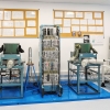 Układy 4π(LS)-gamma koincydencji wykorzystywane do badań w Laboratorium Wzorców Radioaktywności (Foto: NCBJ)