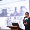 Prezentacja systemu Sowa - Sławomir Wronka (foto: NCBJ)
