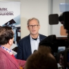 Prezentacja systemu Sowa - Krzysztof Kurek (foto: NCBJ)