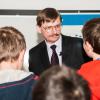 Inauguration of the Children’s University academic year 