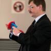 Inauguration of the Children’s University academic year 