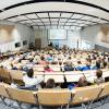 Inauguration of the Children’s University academic year 