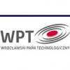 Wrocław Technology Park logo