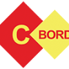 C-BOARD - logo