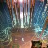 MARIA reactor core